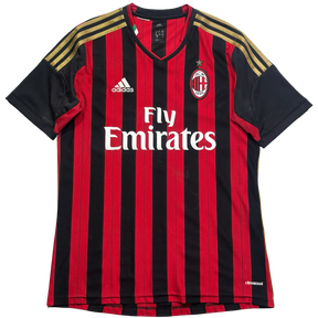 Milan 2014 P