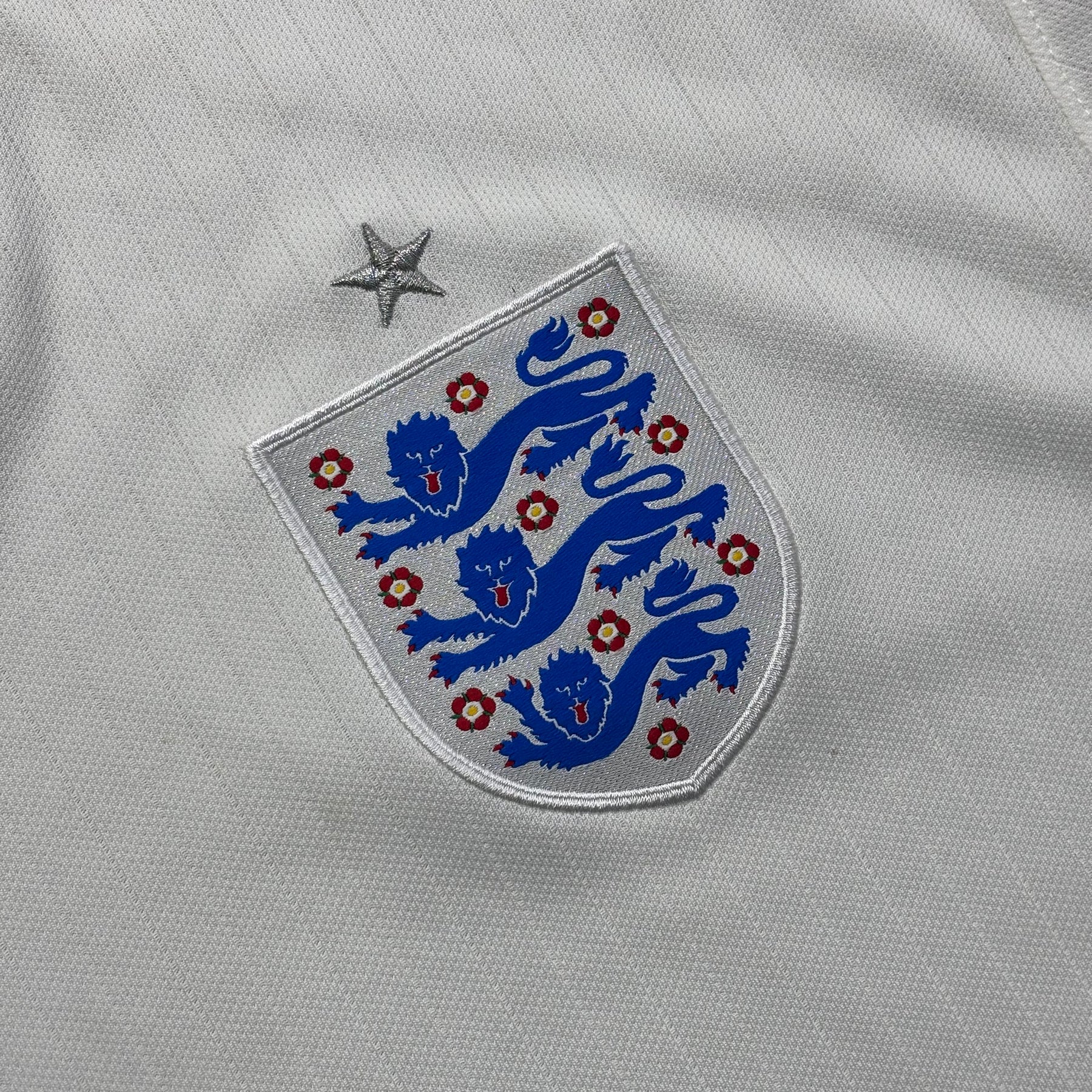 Inglaterra 2014 GG