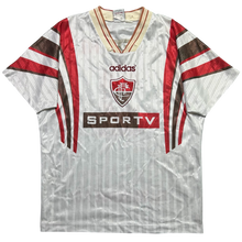 Carregar imagem no visualizador da galeria, Fluminense 1996 M

