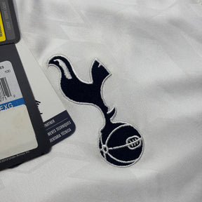 Tottenham 2013 GG