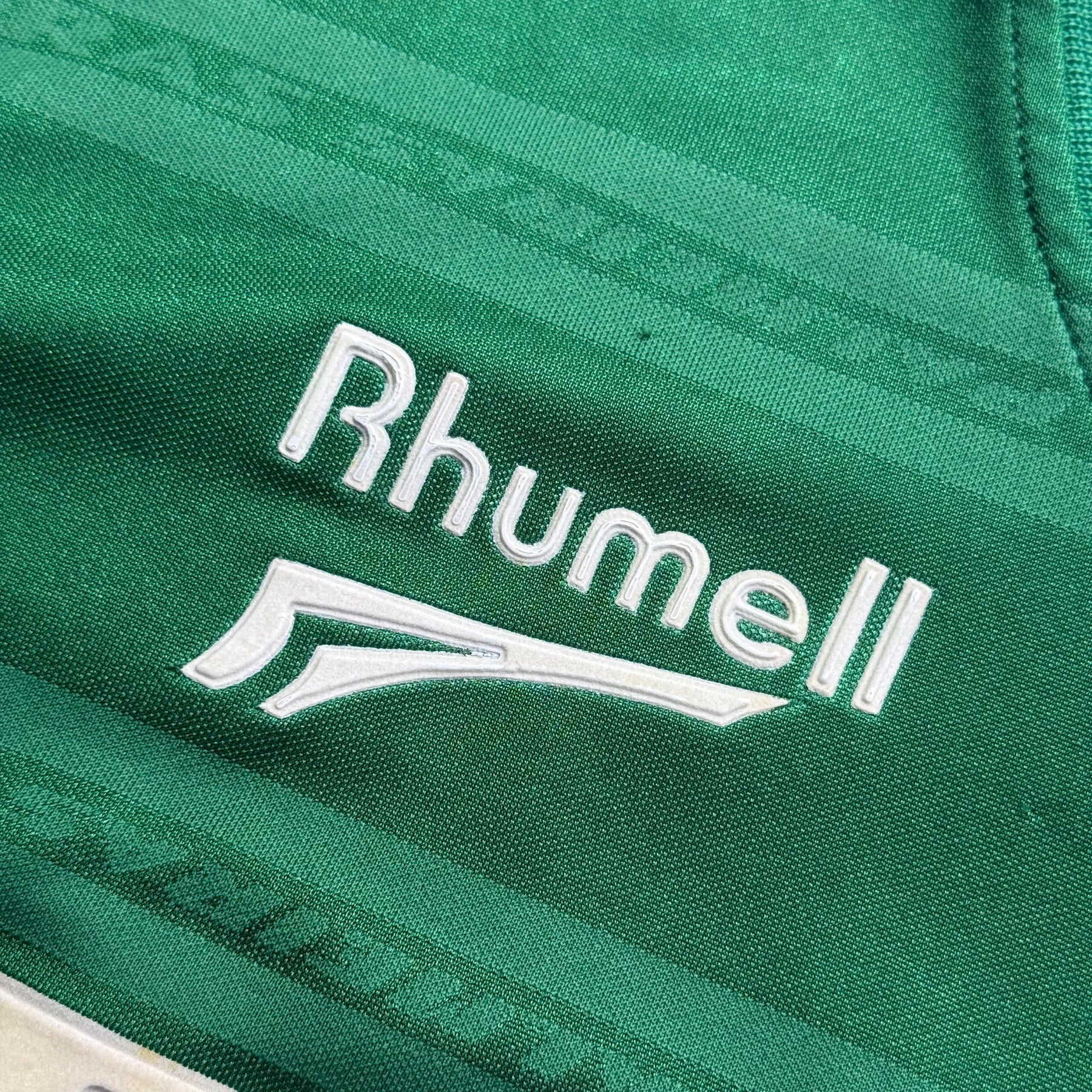 Palmeiras 2001 M