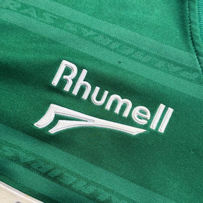 Palmeiras 2001 M
