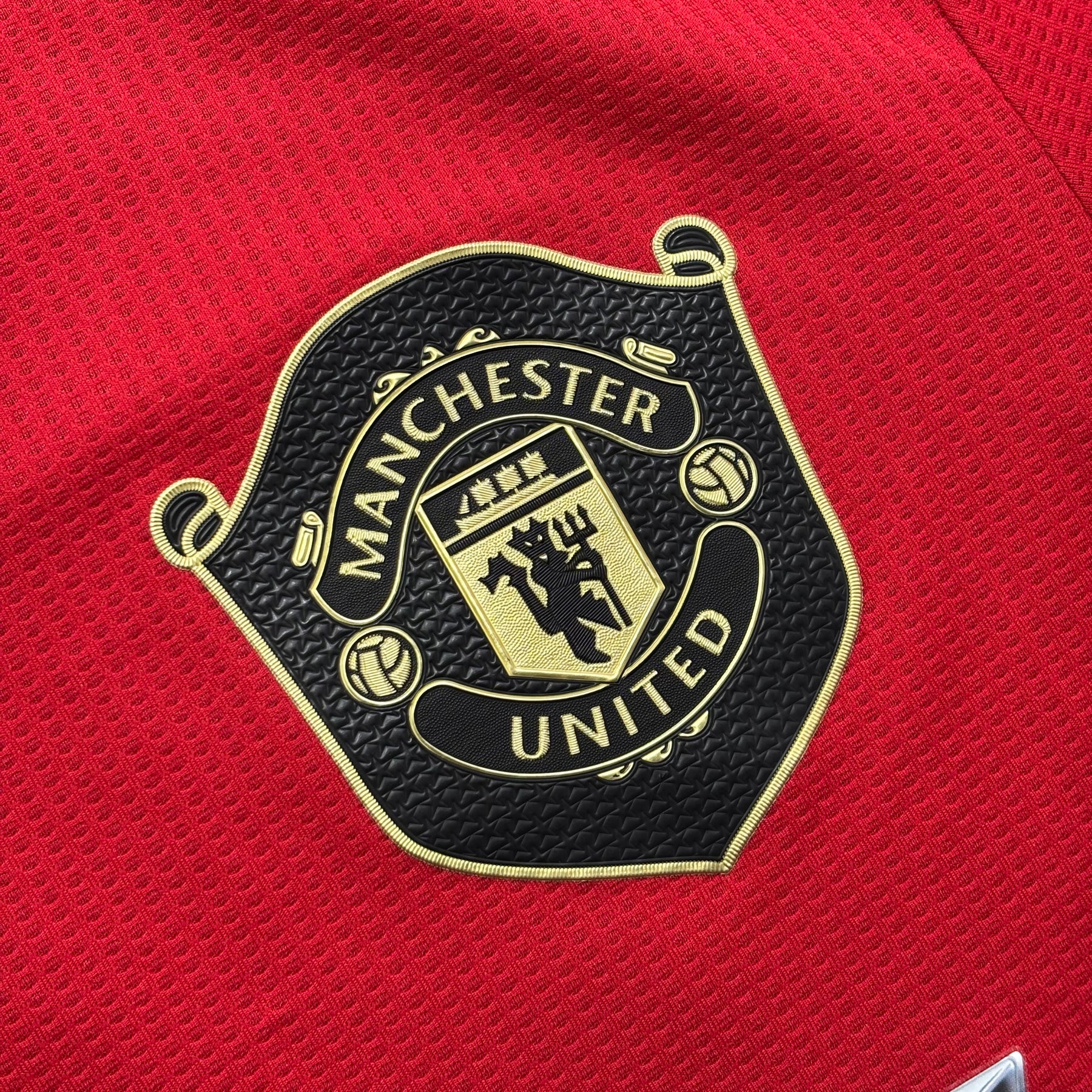 Manchester United 2019 M