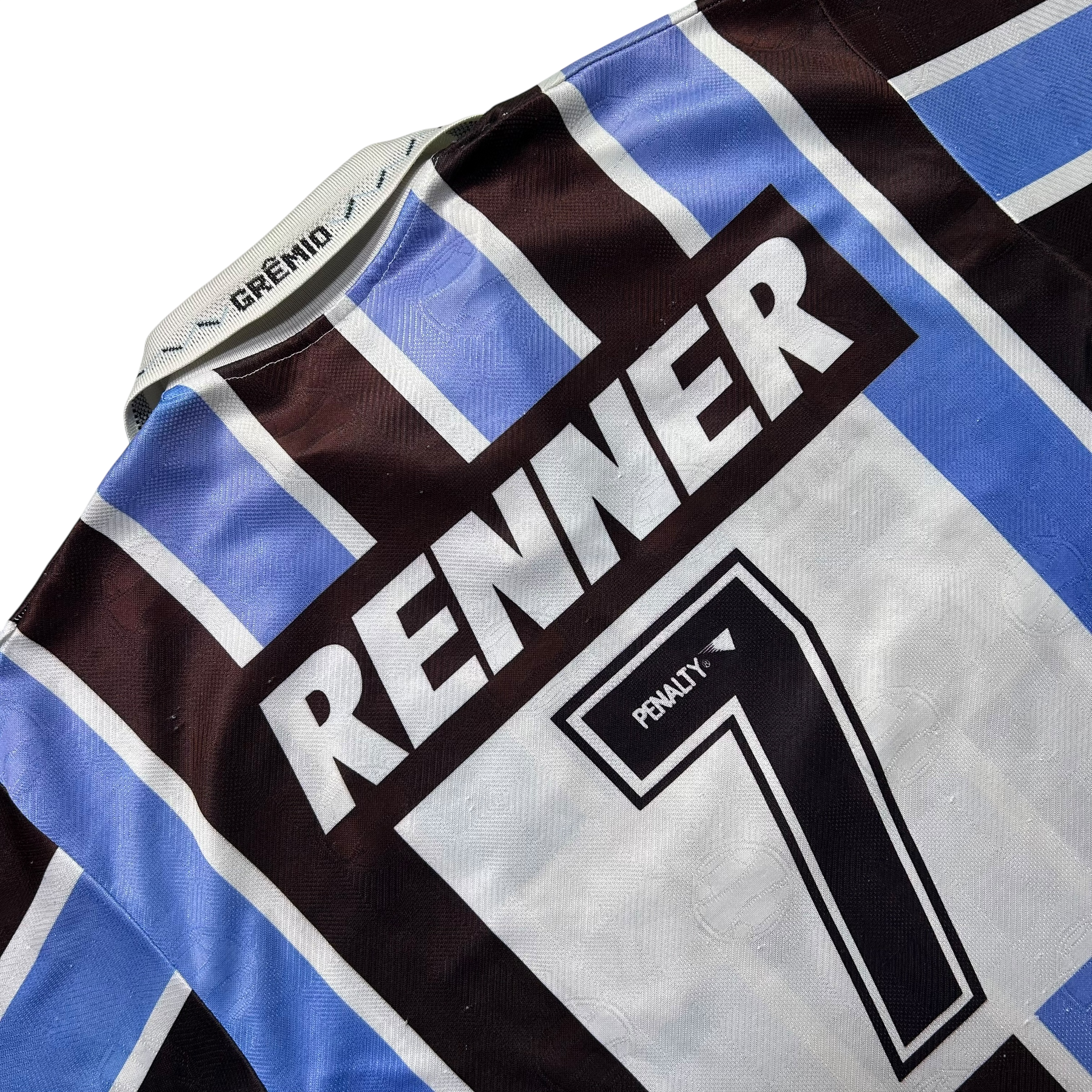 Grêmio 1997 G