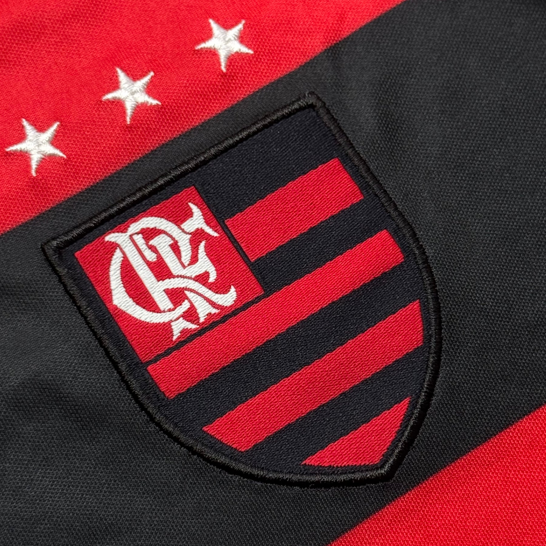 Flamengo 2000 GG
