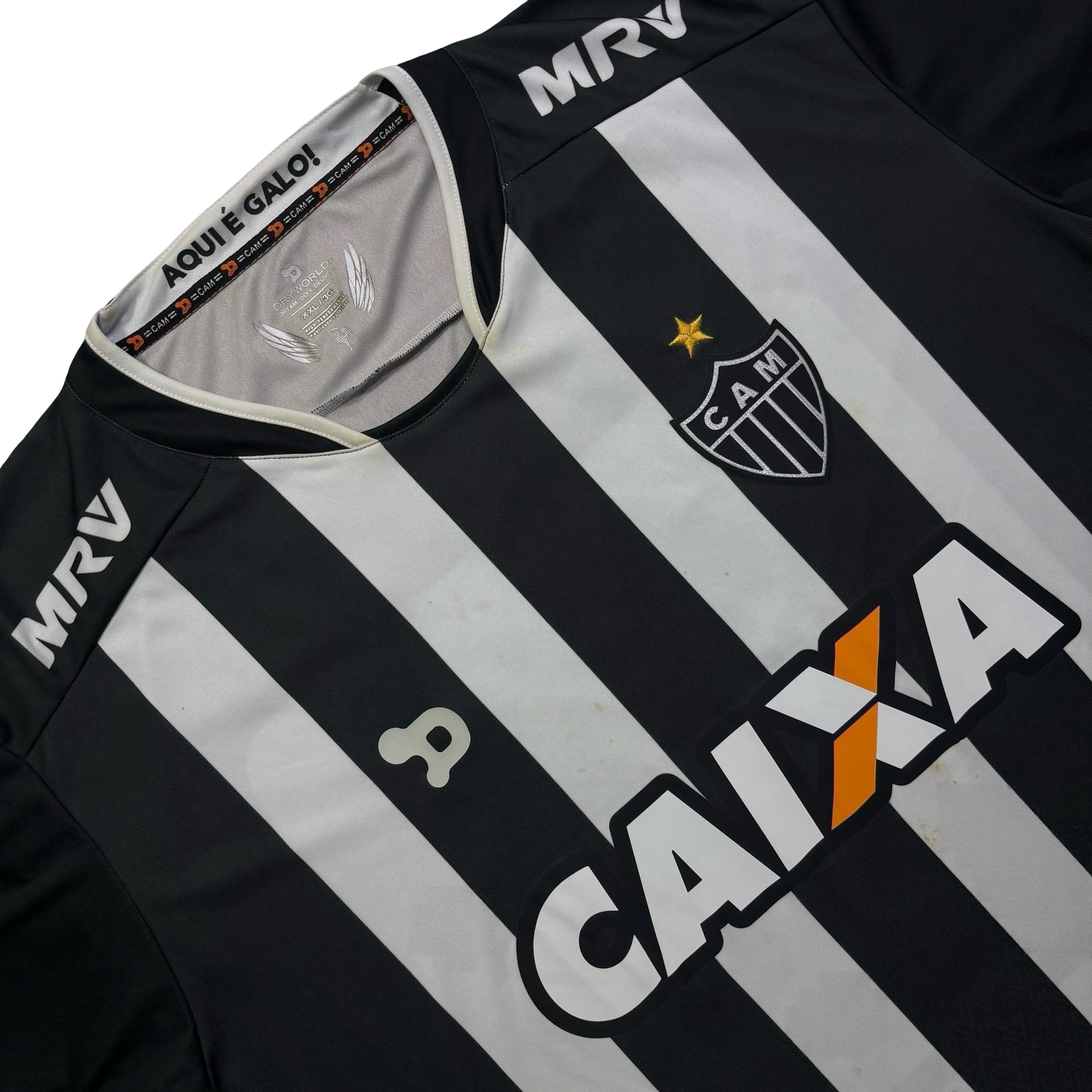 Atlético Mineiro 2016 XXL