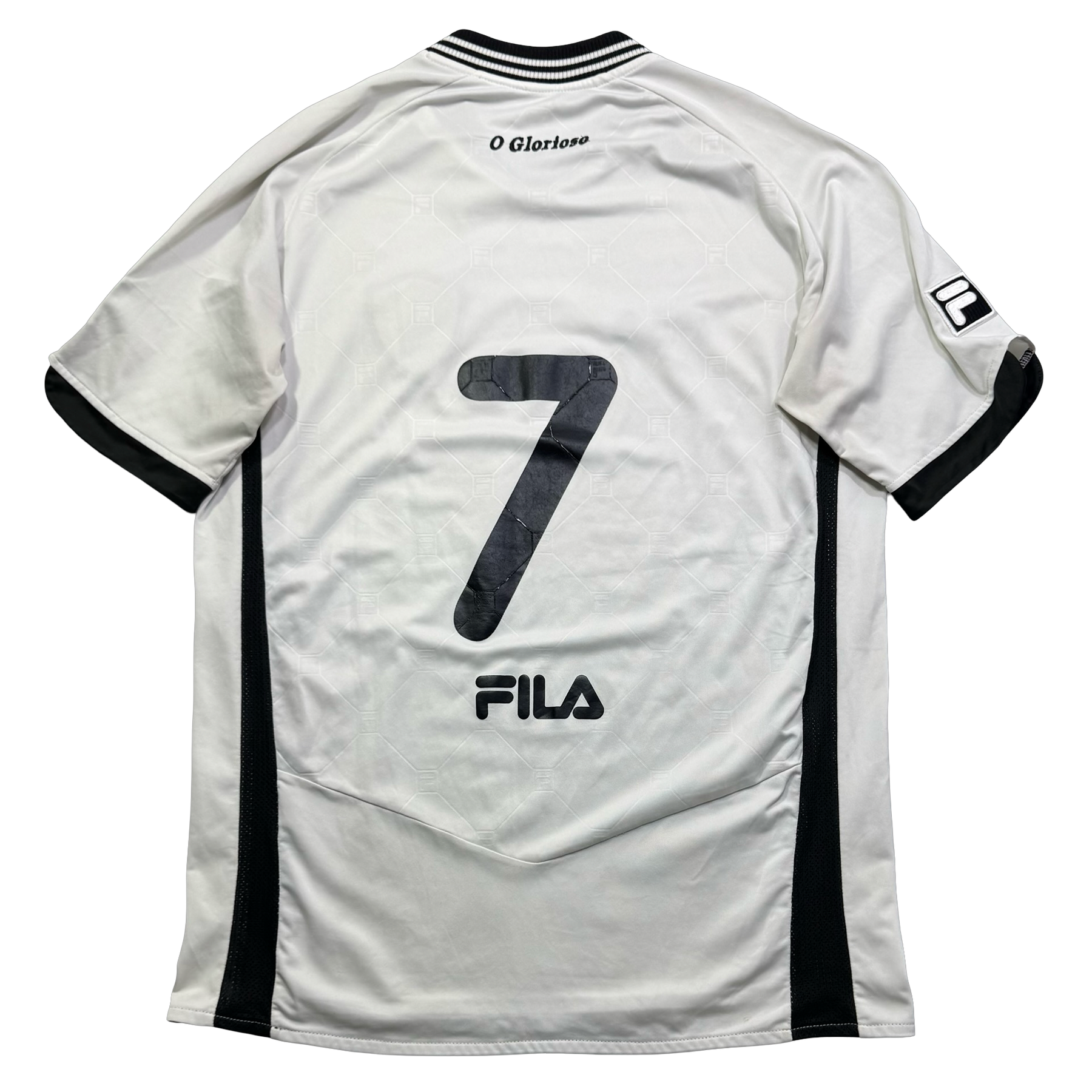 Botafogo 2010 M