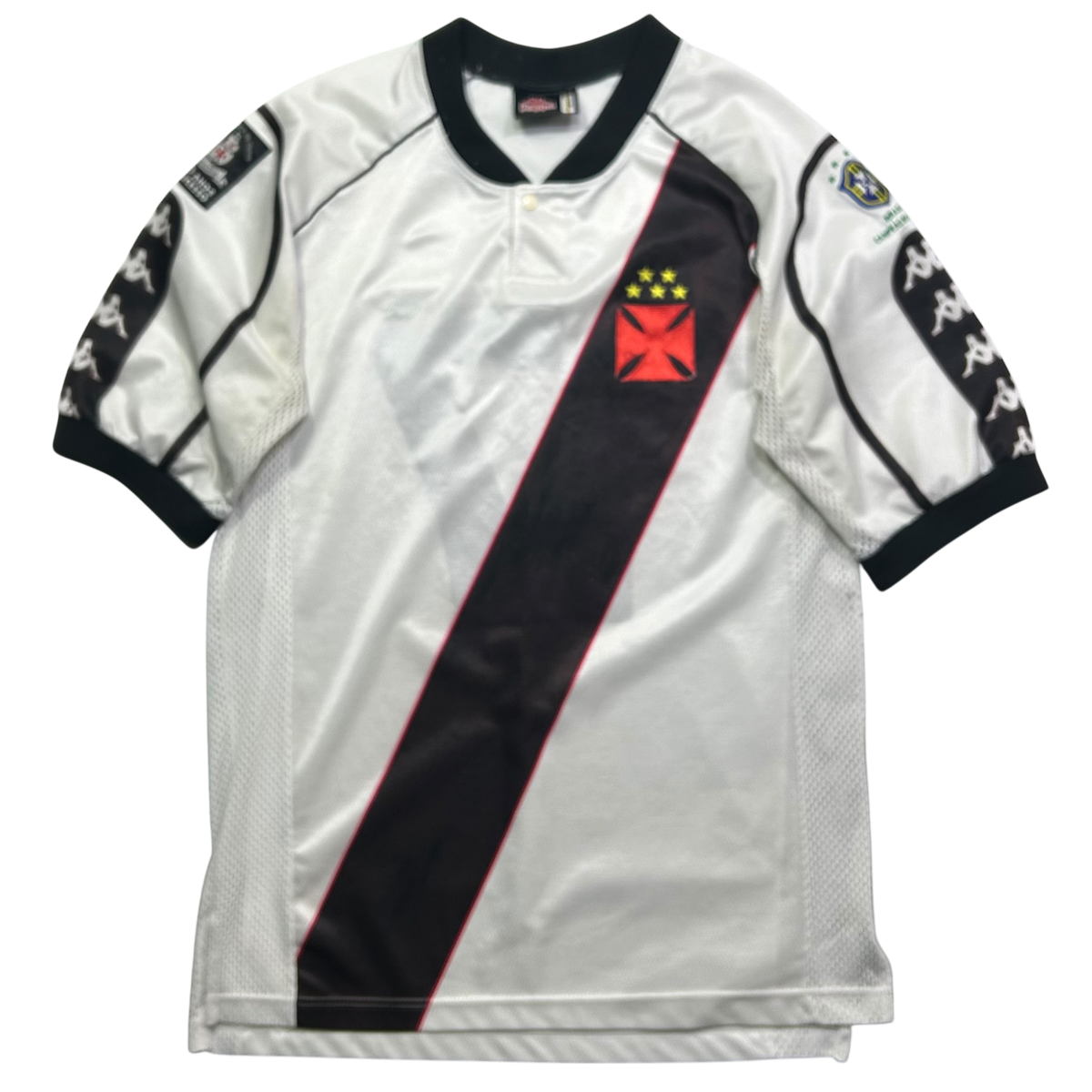 Vasco 1998 G