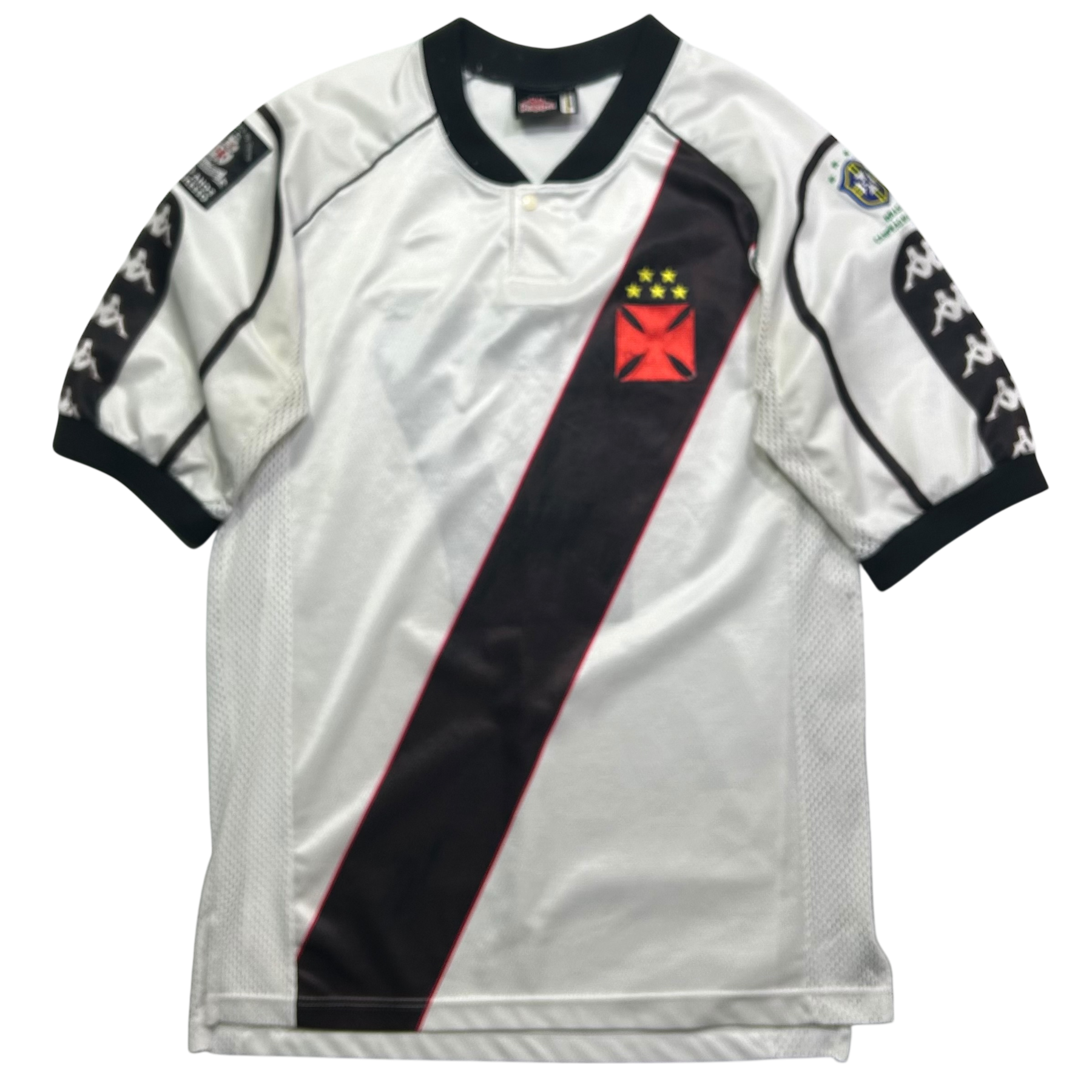 Vasco 1998 G