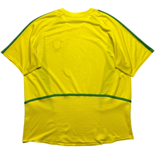 Carregar imagem no visualizador da galeria, Brasil 2002 G
