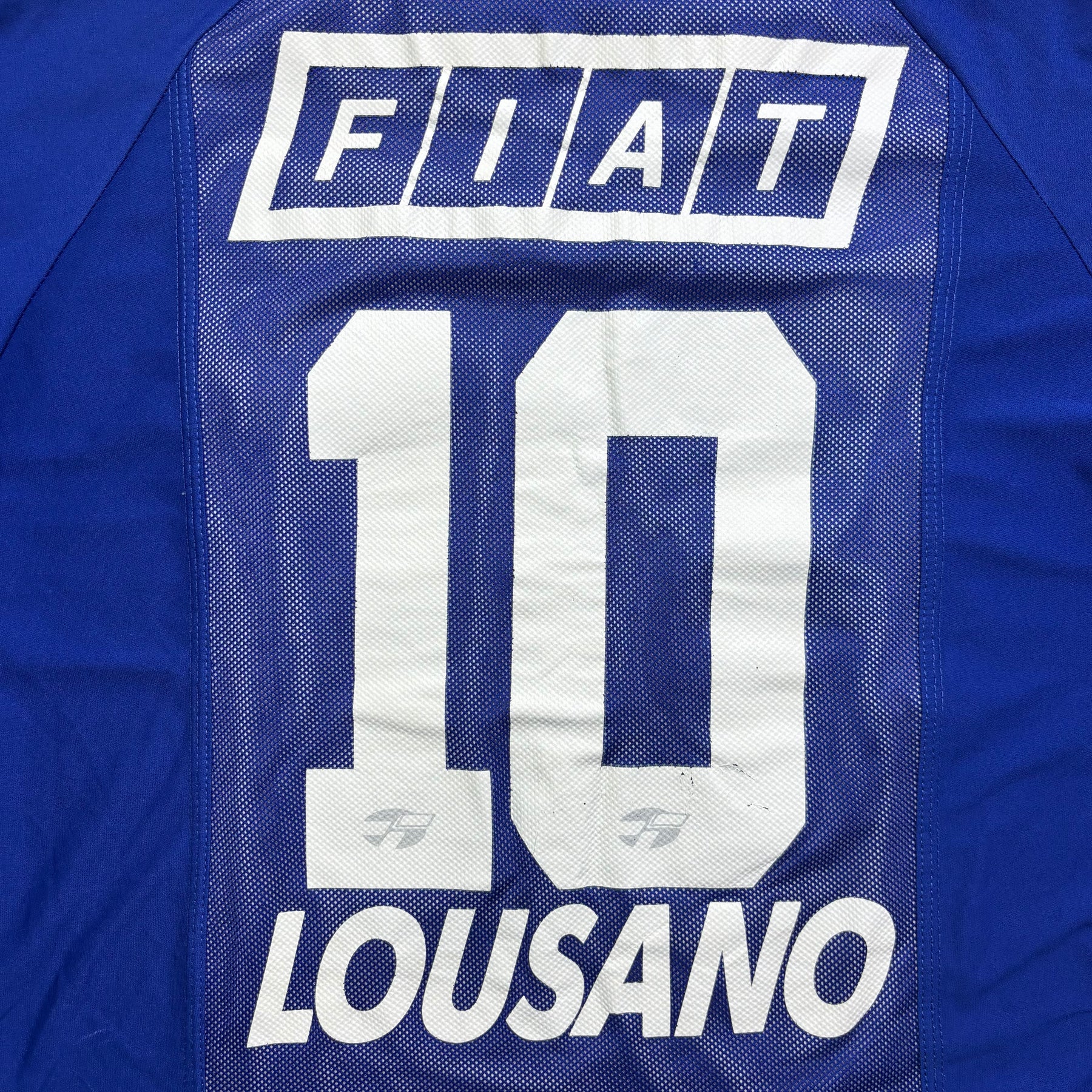 Cruzeiro 2003 G