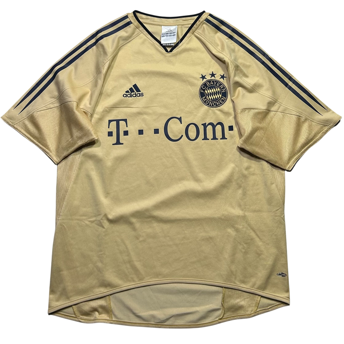 Bayern de Munique 2004 M