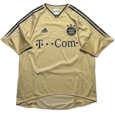 Bayern de Munique 2004 M