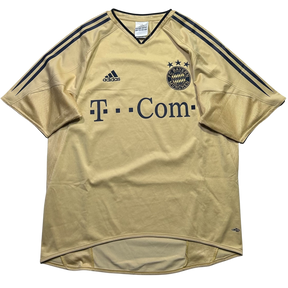 Bayern de Munique 2004 M