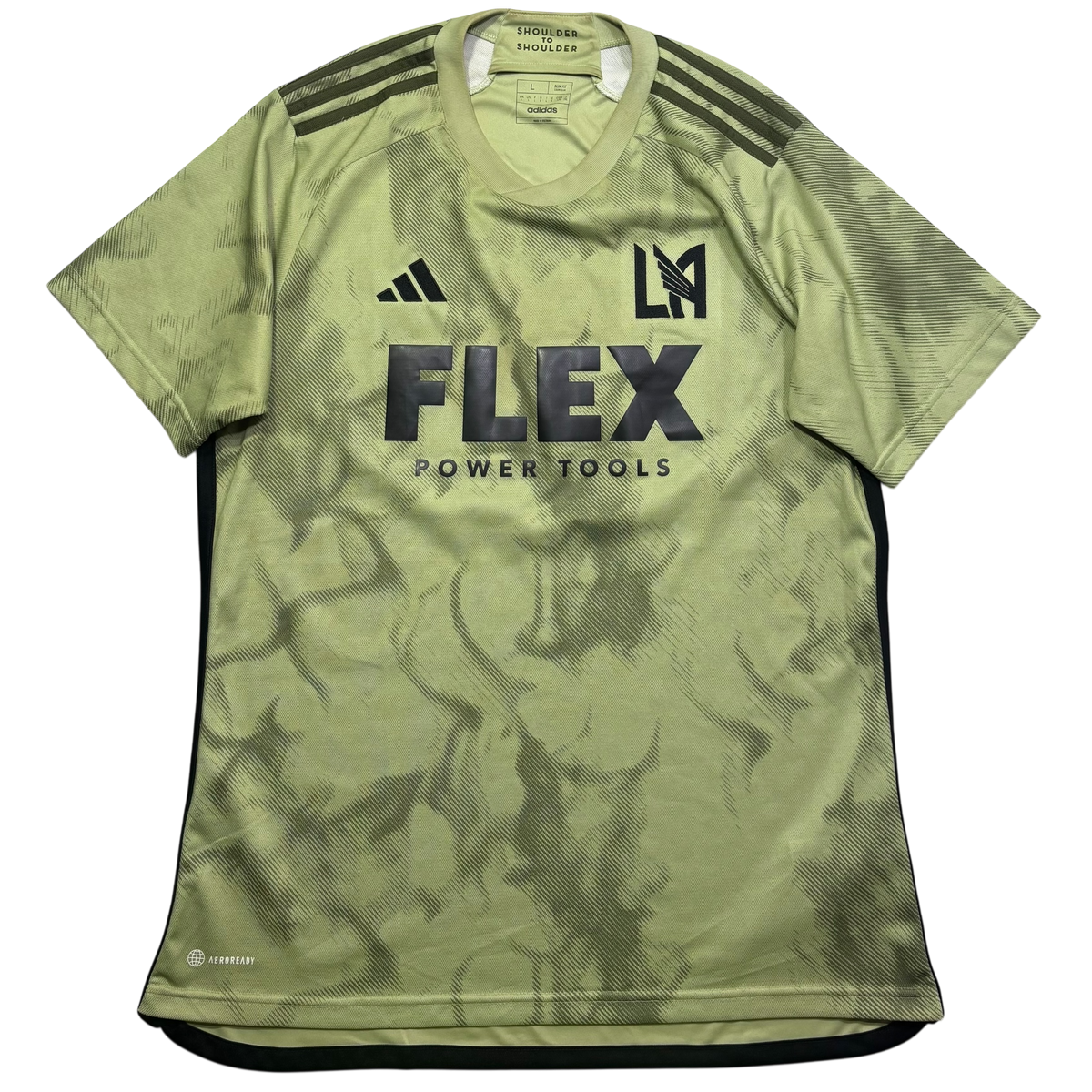LA Galaxy 2022 G