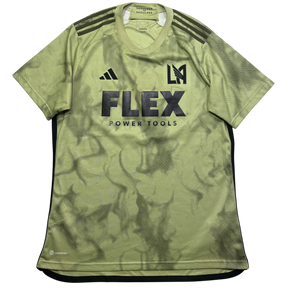 LA Galaxy 2022 G