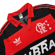 Carregar imagem no visualizador da galeria, Flamengo 1987 G
