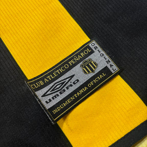 Peñarol 2001 G