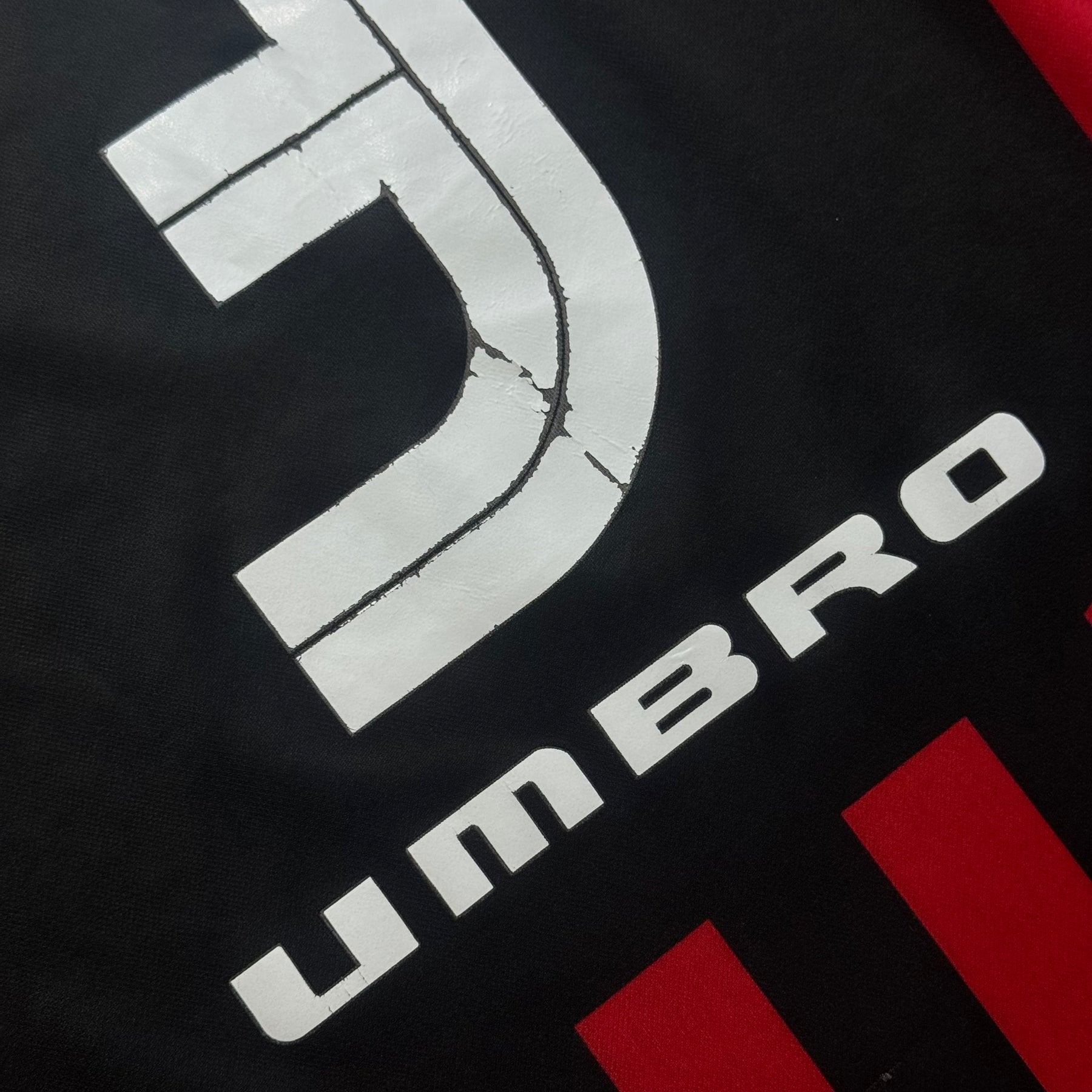 Athletico Paranaense 2002 GG