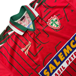 Portuguesa 1998 GG