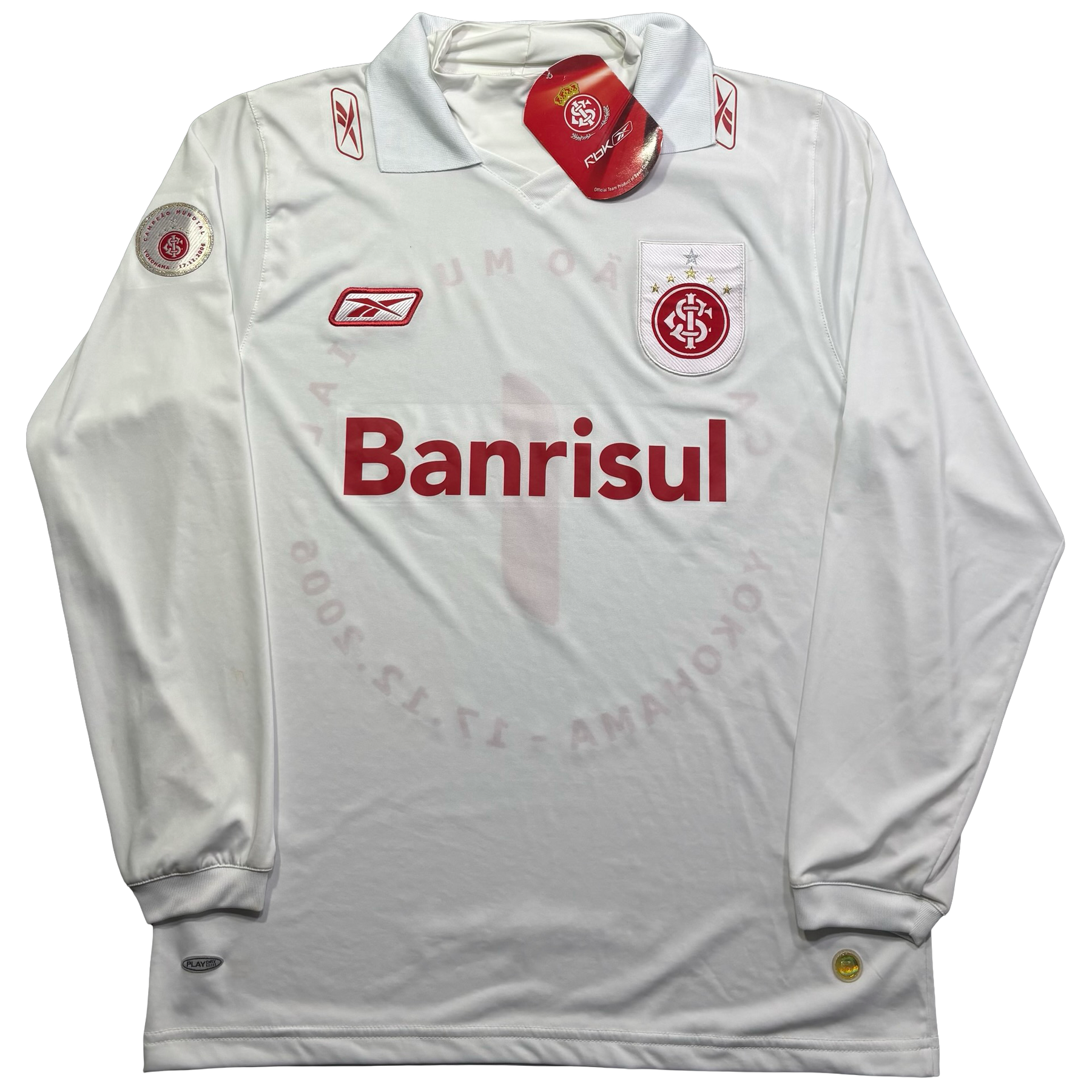 Internacional 2006 M