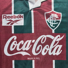 Carregar imagem no visualizador da galeria, Fluminense 1994 G
