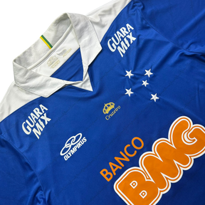 Cruzeiro 2013 M
