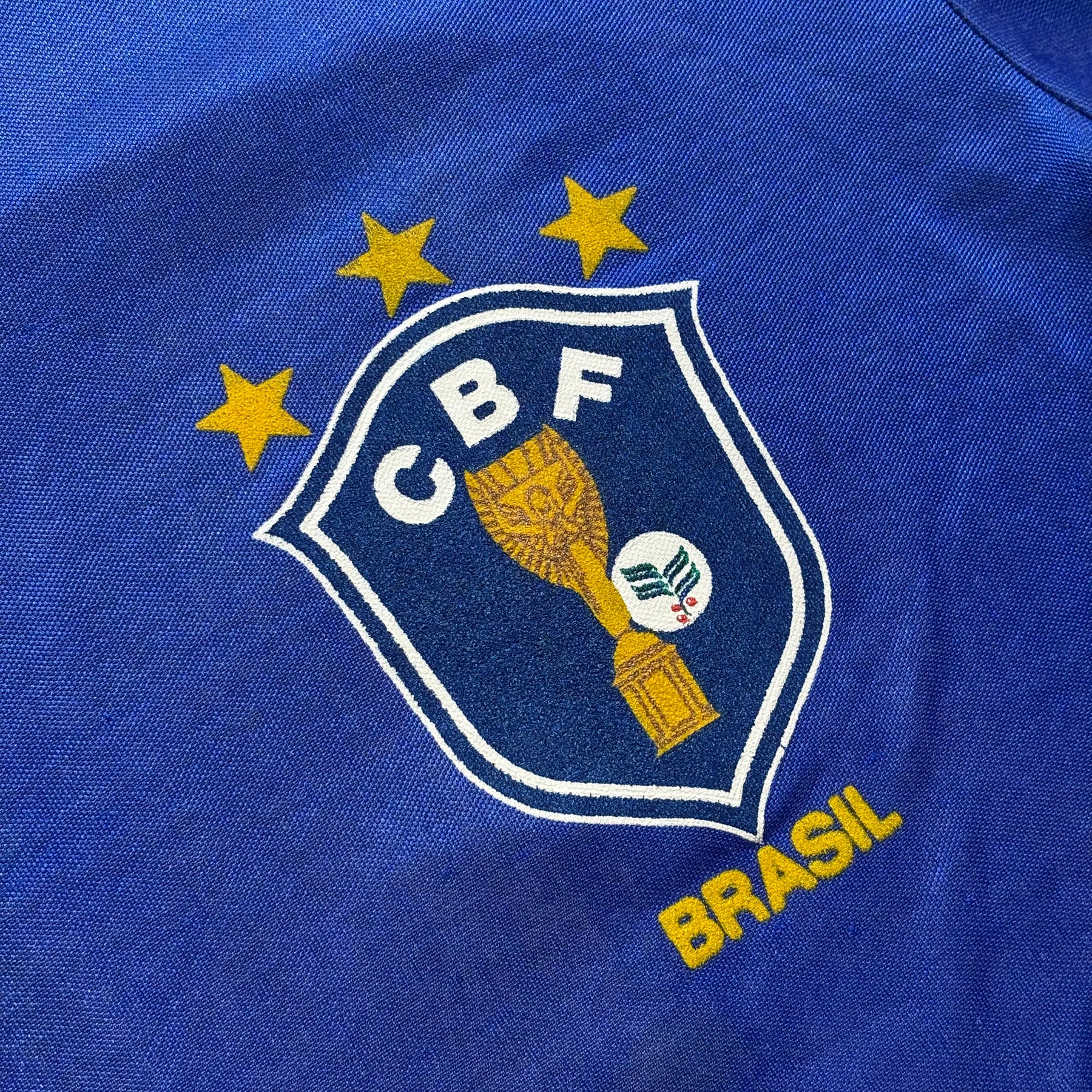 Brasil 1982 M