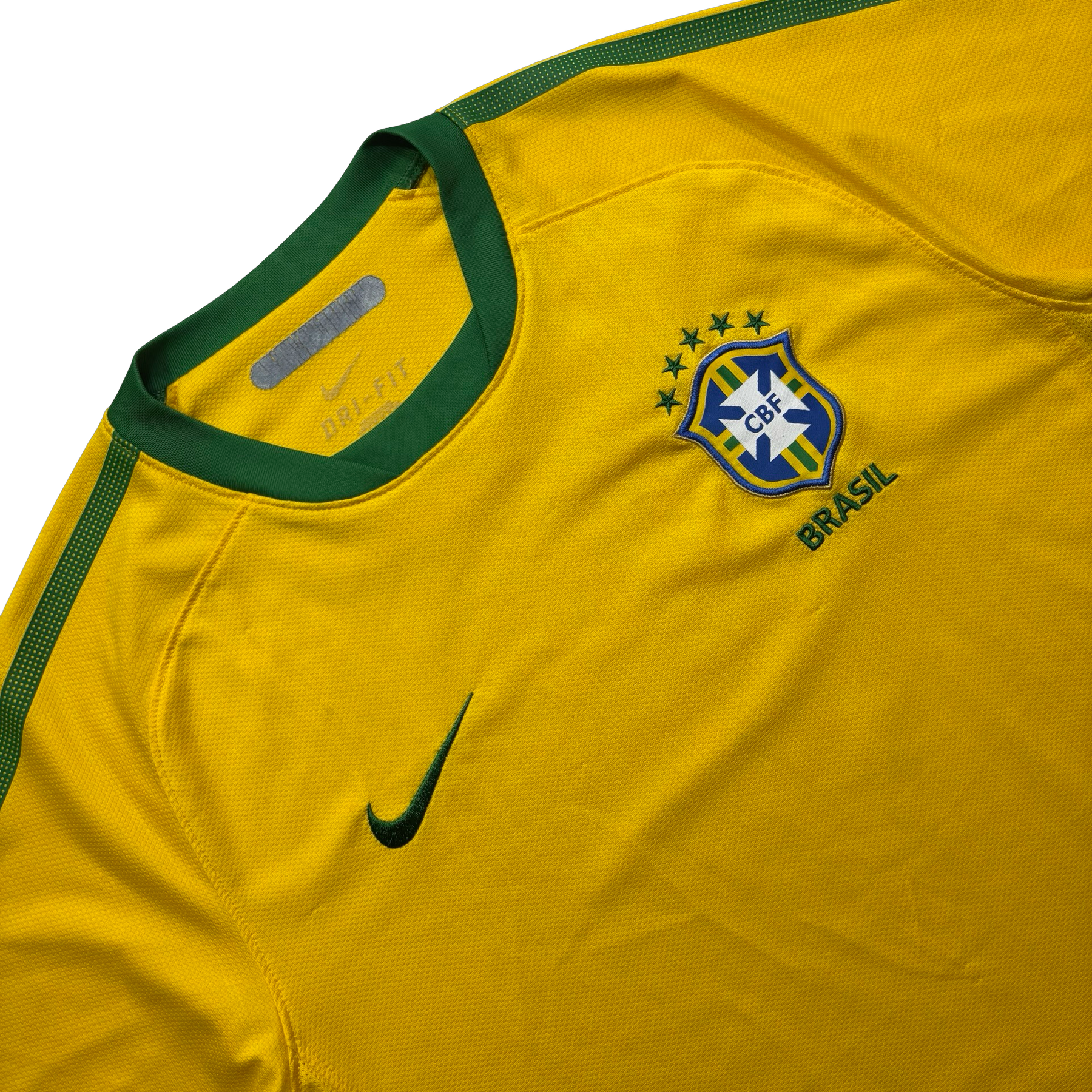 Brasil 2010 M