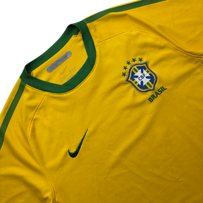 Brasil 2010 M