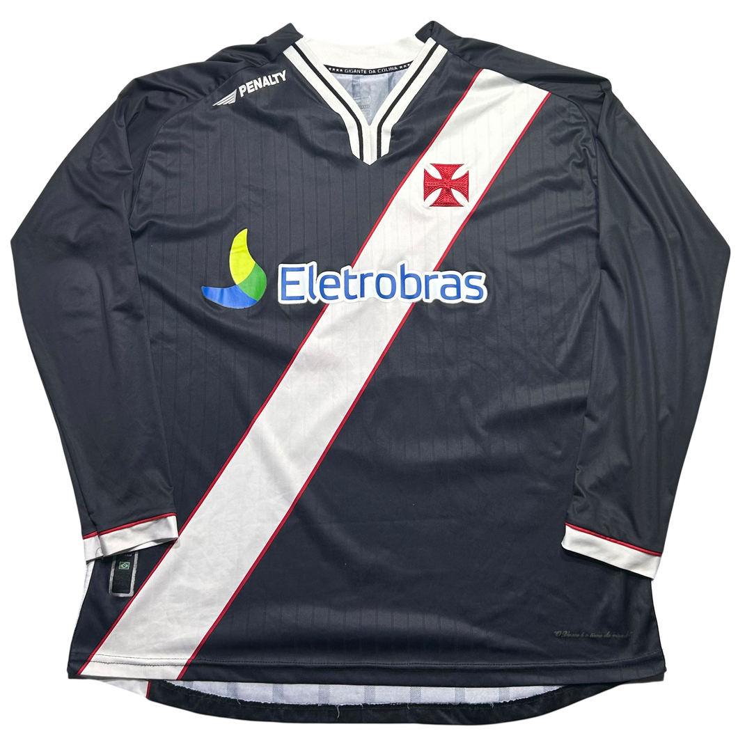 Vasco 2010 GG