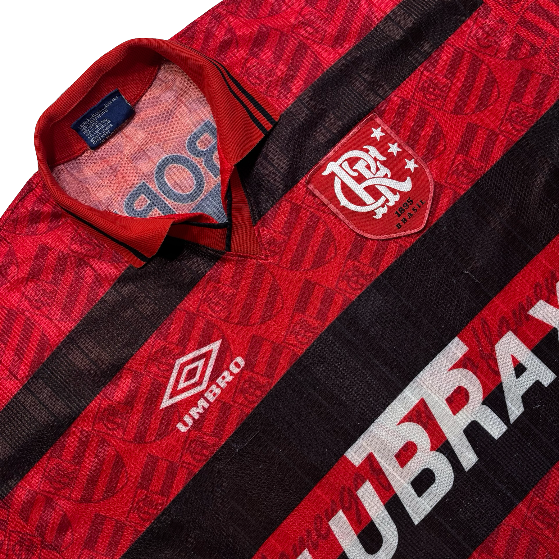 Flamengo 1995 G