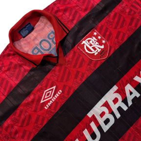 Flamengo 1995 G