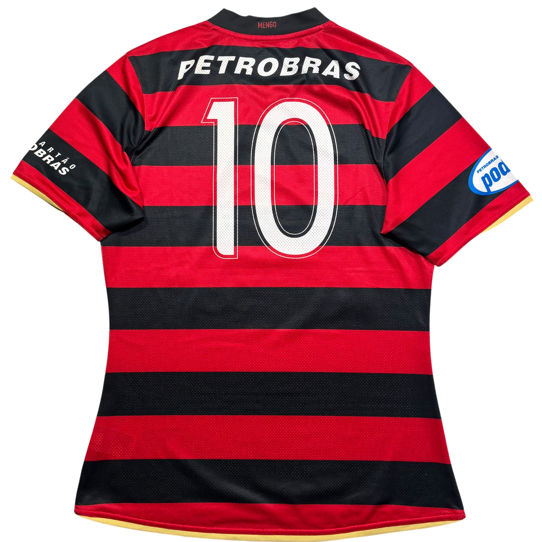 Flamengo 2008 G