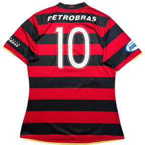Flamengo 2008 G