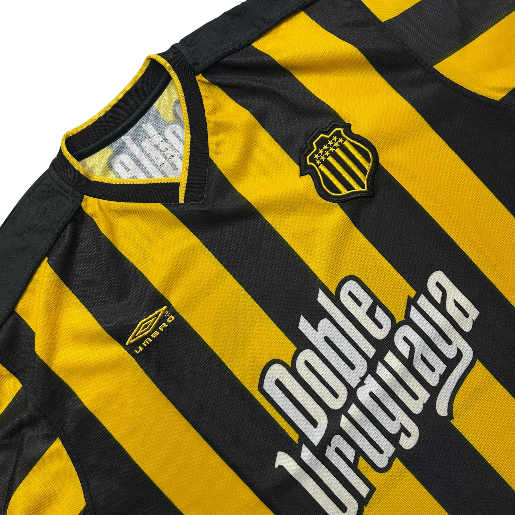 Penarol 2002 GG