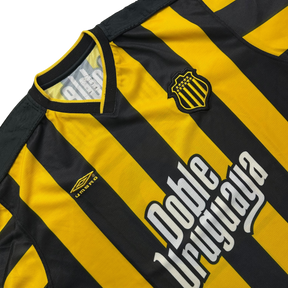 Penarol 2002 GG
