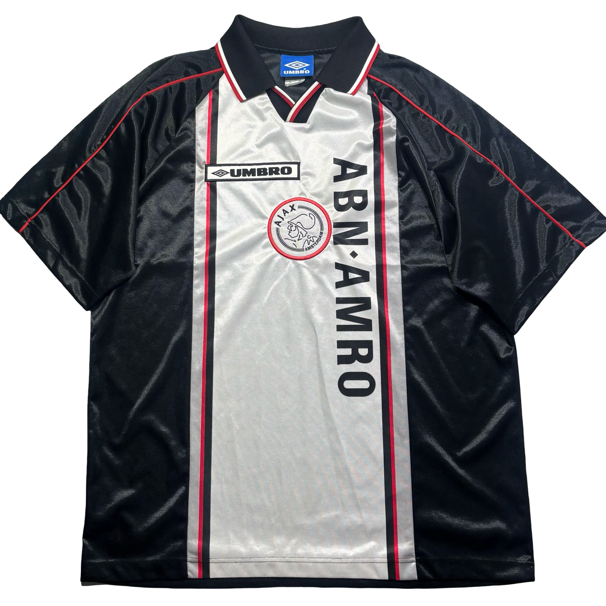 Ajax 1998 G