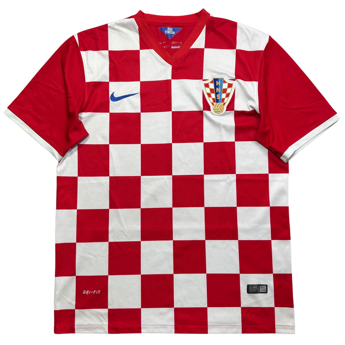 Croácia 2014 G