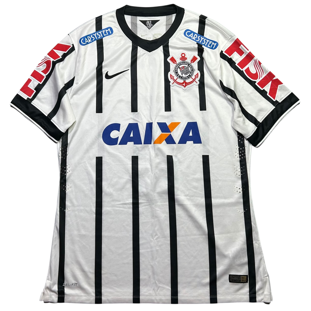 Corinthians 2014 GG