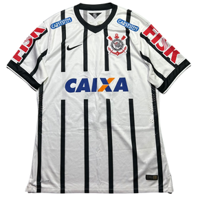 Corinthians 2014 GG