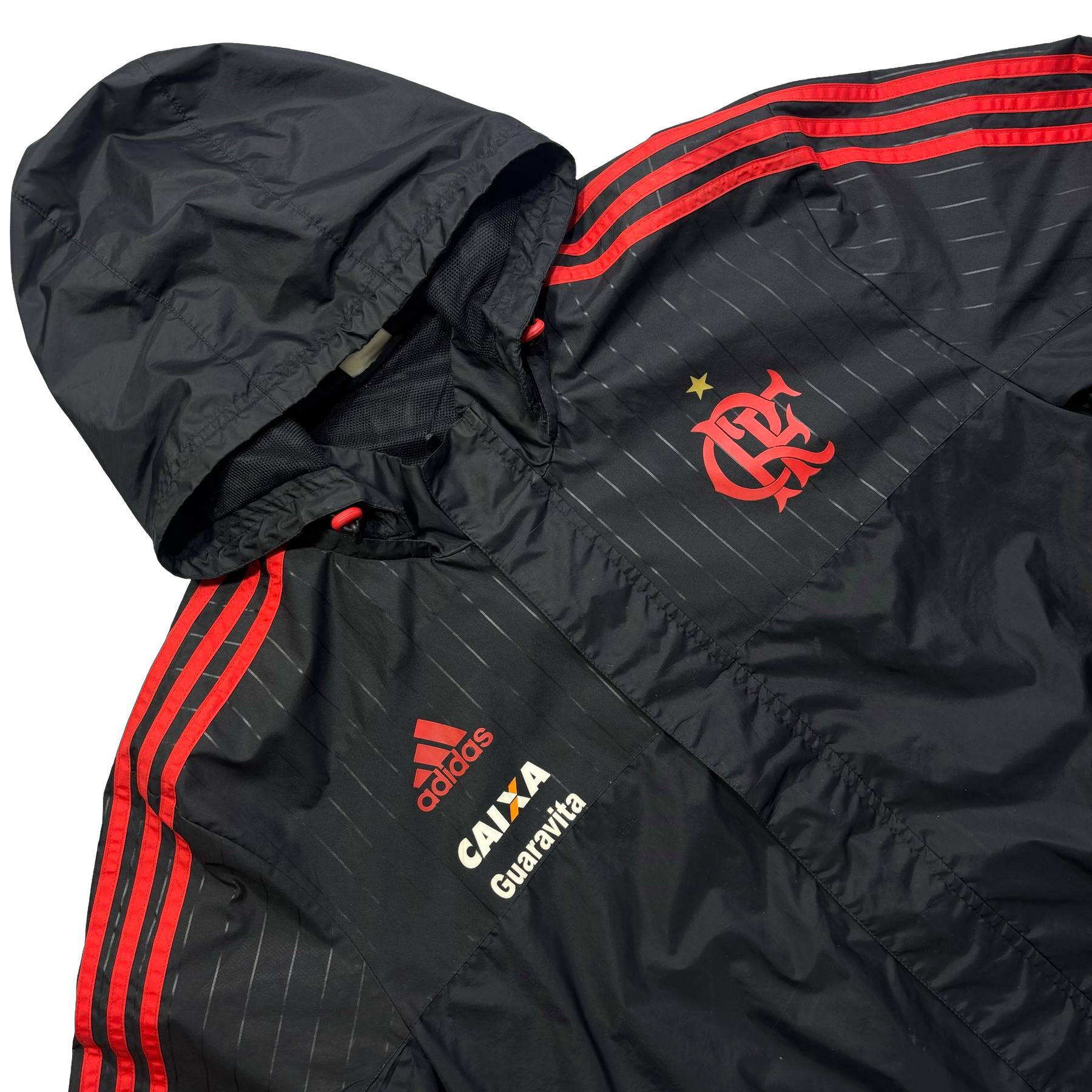 Flamengo 2014 GG
