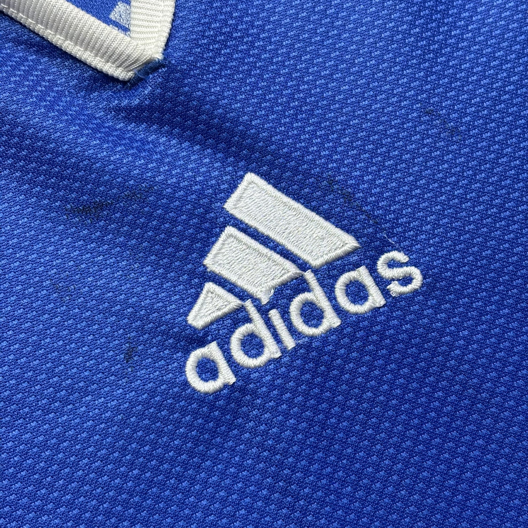 Chelsea 2008 GG