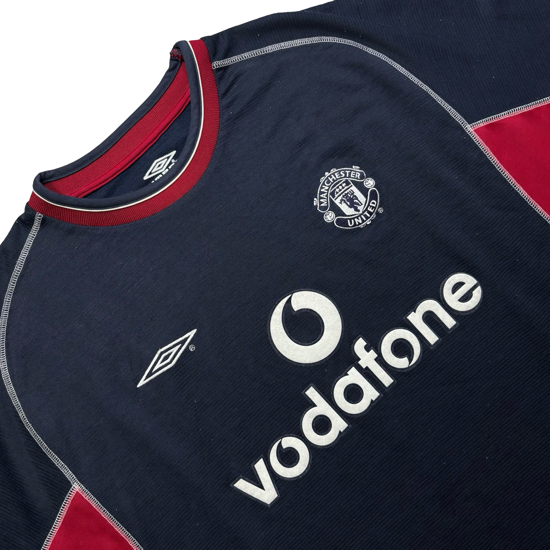 Manchester United 2000 XXL