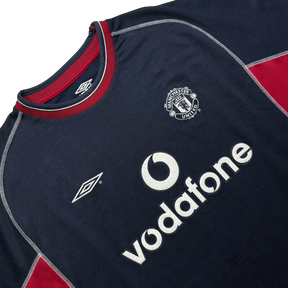 Manchester United 2000 XXL