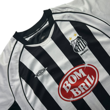 Carregar imagem no visualizador da galeria, Santos 2004 GG
