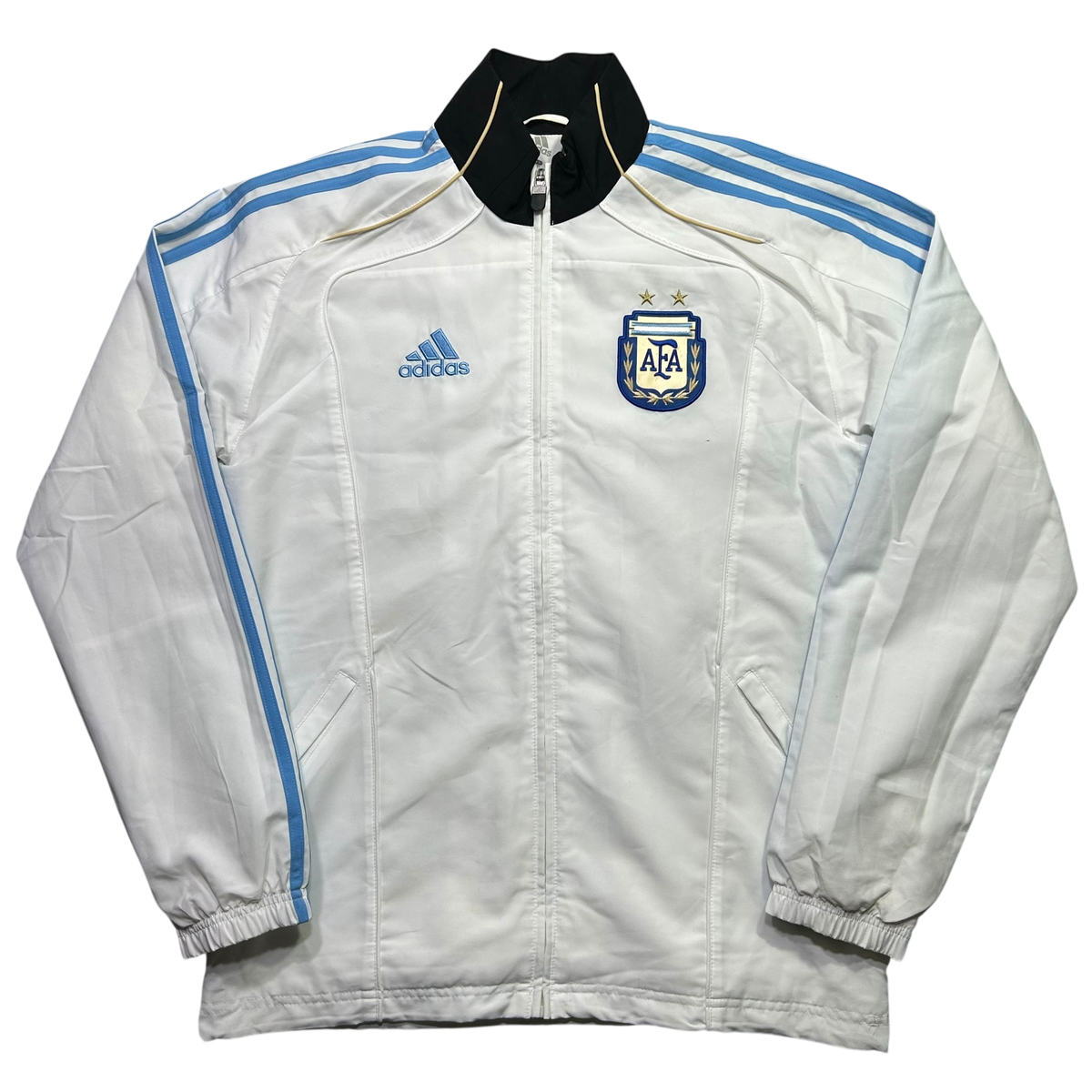 Argentina 2010 P