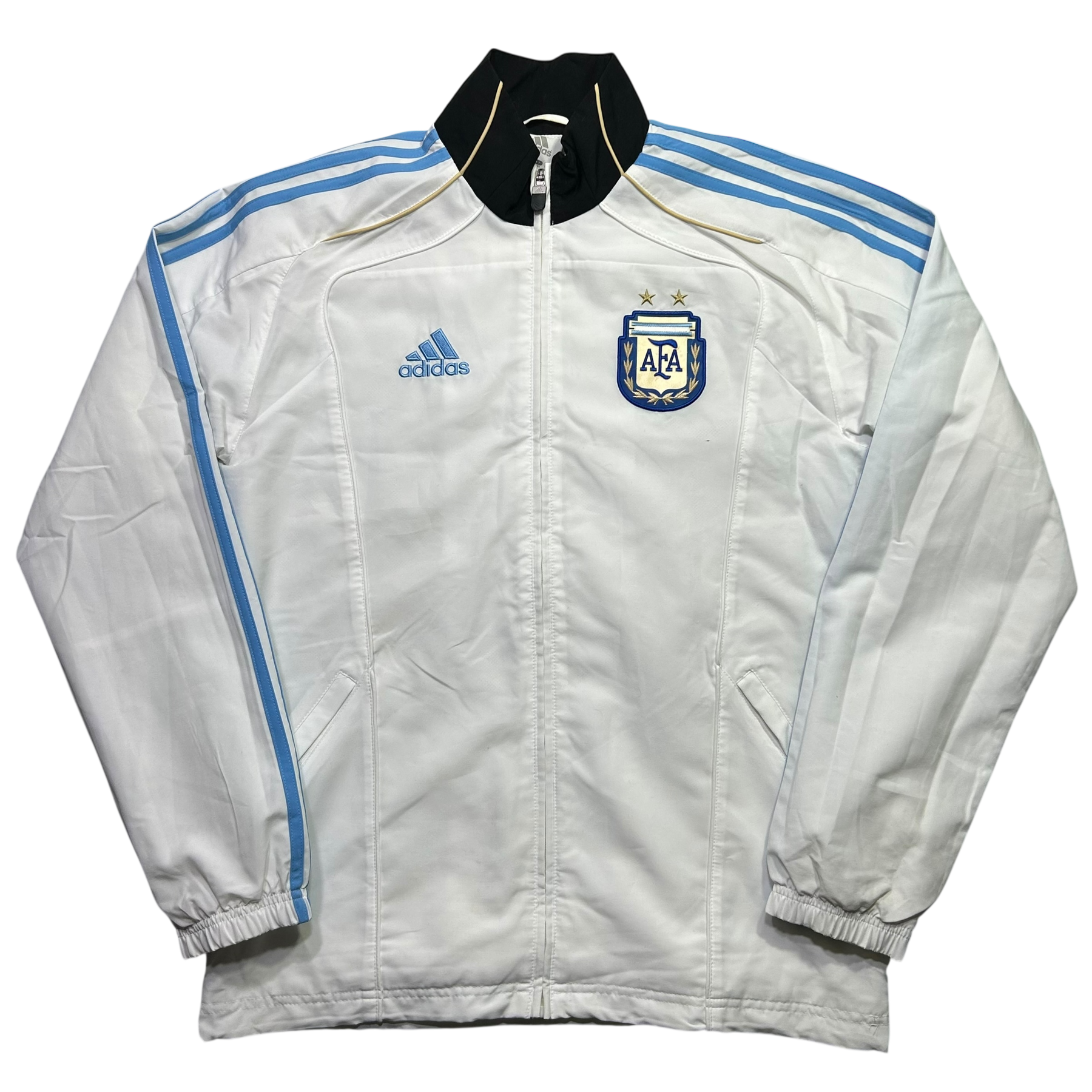 Argentina 2010 P