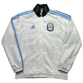 Argentina 2010 P