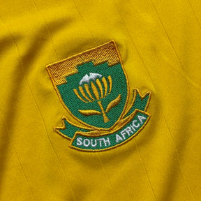 África do Sul 2007 GG